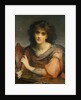 Luna by Charles Edward Halle