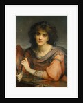 Luna by Charles Edward Halle