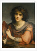 Luna by Charles Edward Halle