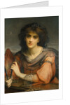 Luna by Charles Edward Halle
