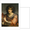 Luna by Charles Edward Halle