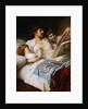 Bedtime Story by Anton Ebert