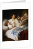 Bedtime Story by Anton Ebert