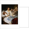 Bedtime Story by Anton Ebert