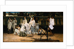 Bacchanal by Lawrence Alma-Tadema