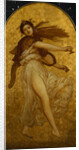 The Dance of the Cymbalists by Frederic