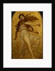 The Dance of the Cymbalists by Frederic