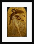 The Dance of the Cymbalists by Frederic