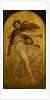 The Dance of the Cymbalists by Frederic