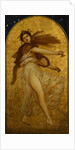 The Dance of the Cymbalists by Frederic