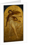 The Dance of the Cymbalists by Frederic