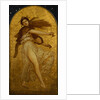 The Dance of the Cymbalists by Frederic