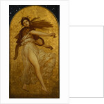 The Dance of the Cymbalists by Frederic