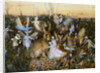 Fairy Twilight by John Anster Fitzgerald