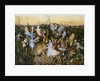 Fairy Twilight by John Anster Fitzgerald