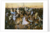 Fairy Twilight by John Anster Fitzgerald