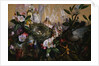 Fairies Round a Bird's Nest by John Anster Fitzgerald