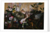 Fairies Round a Bird's Nest by John Anster Fitzgerald