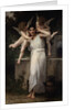 L'Innocence by William Adolphe Bouguereau