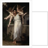L'Innocence by William Adolphe Bouguereau