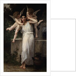 L'Innocence by William Adolphe Bouguereau