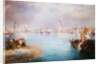 Venice by Thomas Moran