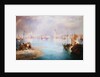 Venice by Thomas Moran