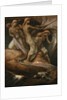 The Fates Gathering in the Stars by Elihu Vedder