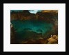 Ocean Pool, Parralan Islands by Albert Bierstadt
