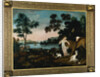 Peaceable Kingdom by Edward Hicks