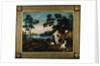 Peaceable Kingdom by Edward Hicks