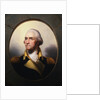 George Washington by Rembrandt Peale