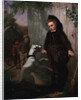 In a Tight Spot by John George Brown
