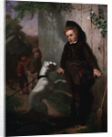 In a Tight Spot by John George Brown