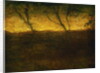 Sundown by Albert Pinkham Ryder