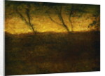 Sundown by Albert Pinkham Ryder