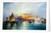 Venice by Thomas Moran