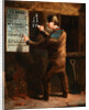 The Bounty Jumper by David Gilmore Blythe