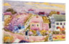 Rockport, Mass by Maurice Brazil Prendergast