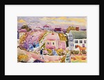 Rockport, Mass by Maurice Brazil Prendergast