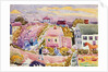 Rockport, Mass by Maurice Brazil Prendergast