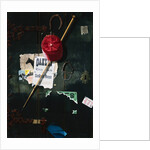 For the Track by John Frederick Peto