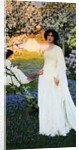 Spring by Arthur Herbert Buckland
