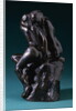 Le Bon Genie by Auguste Rodin