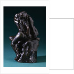 Le Bon Genie by Auguste Rodin