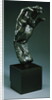 Great Left Hand by Auguste Rodin
