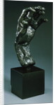 Great Left Hand by Auguste Rodin