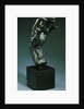 Great Left Hand by Auguste Rodin