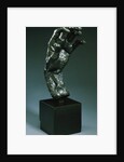 Great Left Hand by Auguste Rodin
