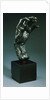 Great Left Hand by Auguste Rodin